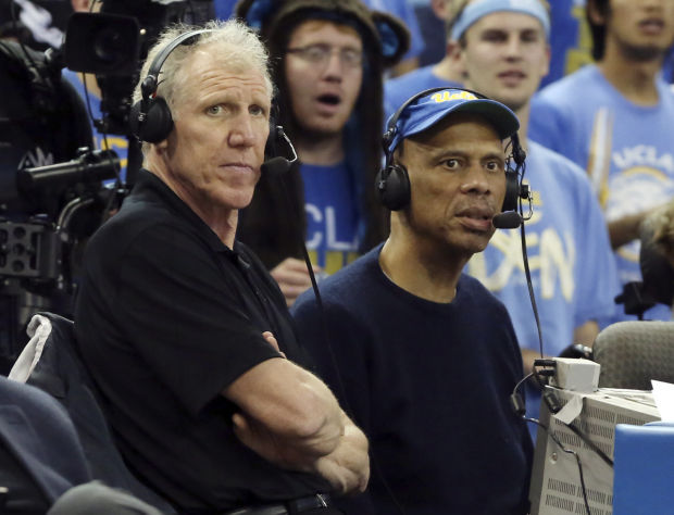 Bill Walton